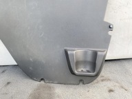 DUCATO BOXER JUMPER 14- side lower door PRZEDNICH PRAWYCH + KIESZEN