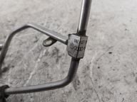 AUDI A6 C6 3.2 V6 FSI fuel line 06E127501F