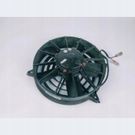Ventilateur WEBASTO SPAL 92333B