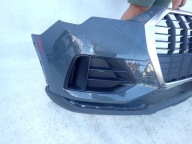 AUDI Q3 II 83A 18- bumper front front PDC