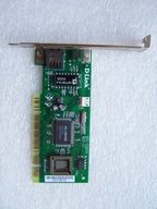 Karta sieciowa D-Link model DFE-530TX PCI
