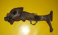 of the pivot swing sensor ABS left front AUDI A8 D2 3.7 V8 230KM AEW 4x4 94