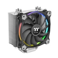 Chłodzenie CPU Riing Silent 12 RGB edycja Sync wentylator 120mm, TDP 150W