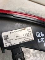 Licht Nebelscheinwerfer links heck AUDI Q6 E-TRON 85H945701