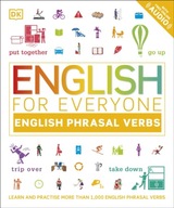 English for Everyone English Phrasal Verbs: Learn