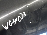 fender left front front CHRYSLER 300C and black PXR
