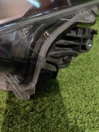 REFLEKTOR left front TOYOTA COROLLA E21 sedan 18- NR.1325