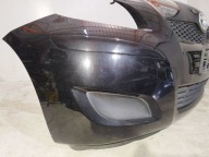 Toyota Yaris II 2 lift bumper front front 209
