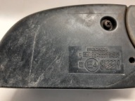 Mazda 6 VI GG mirror right electrics 5 PIN