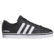 44 Buty męskie adidas VS Pace 2.0 Lifestyle Skateboarding 3-Stripes czarne