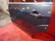 FORD GALAXY II MK3 06- door left rear part rear. X6