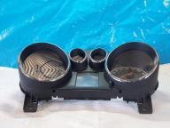 dials clock OPEL MERIVA B 1.4 B 13420499