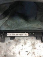 Leva cambio AUTOMAT AUDI A4 B8 8K1713139A