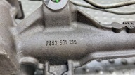 Servolenkung Lenkgetriebe 6765605 7852974966 BMW E81 E84 E87 E88 E90 E91 E92