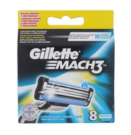 Gillette Mach3 8ks