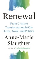 Renewal: From Crisis to Transformation in Our