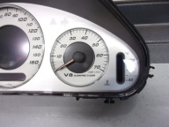MERCEDES W211 E211 dials dials A2115404147