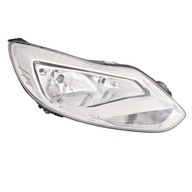 Reflektor Lampa Ford Focus III MK3 2011-14 Oryginał R