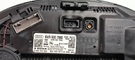 dials 8W5920790E VIRTUAL AUDI A4 B9 S-LINE 8W