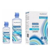 PŁYN DO SOCZEWEK Horien Ultra Comfort 360ml +120ml