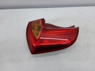 KIA PICANTO 2 II 11- light left rear part original EUROPA