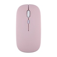Bezdrôtová myš Bluetooth pre PC hráča iPad Lpatop Tablet Mobilný telefón