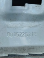 RENAULT CLIO IV door right front front original