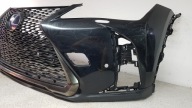 LEXUS UX F SPORT 2018 - bumper front 8305