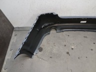 bumper rear part BMW 5 V G30 sedan new original