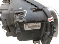 light REFLEKTOR left front BMW E81 LIFT (07-11) 7249649 EUROPA