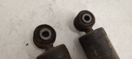Stoßdämpfer heck hinten para Ford Transit Connect MK1 1,8 TDCI