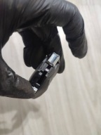 Peugeot 2008 II 2020 key / Karta zaplonu