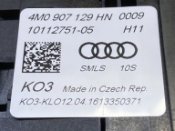 AUDI A4 A5 8W B9 DEVIO LUCI DEVIO Comandi 4M0907129HN