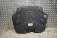 IDEALNA cover engine housing cover + filter air PORSCHE CAYENNE 9Y 1