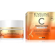 Eveline C Perfection Silne spevňujúci krém 50ml