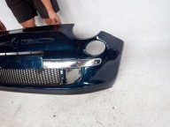 FIAT 500 07-15 bumper front front