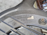 GRILL GRILL CHROM JAGUAR S-TYPE XR83-8A133-AA