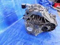Getriebe MERCEDES A KLASA W176 LIFT 1,5 DCI