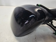 mirror exterior left AUDI A1 8X4 12-PIN UK LY9B