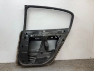 Tür heck hinten rechts RENAULT MEGANE II 2 HB 03