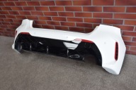 bumper rear part rear BMW 1 F40 m-packet