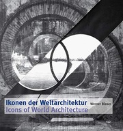 Icons of World Architecture Blaser Werner