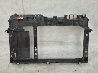 FORD FIESTA MK7 08- support panel for radiators pillar iron 8V51-A16E146-CA