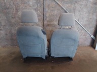 KOMPLET seats left right front + seat rear part + side FIAT CROMA II