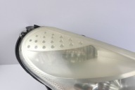 CITROEN C3 PLURIER light front right front 41580748D EUROPA