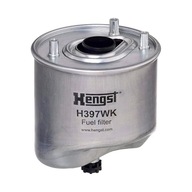 Hengst Filter H397WK Palivový filter