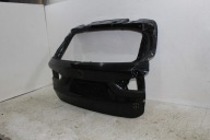 BMW x1 F48 trunk door boot rear part