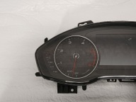 AUDI A4 B9 LIFT dials dials 8W5920741J