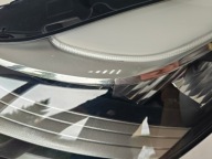 Licht links REFLEKTOR TESLA MODEL 3 17- FULL LED
