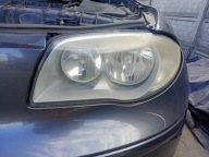 REFLEKTOR light left front front BMW 1 and E87 04-11